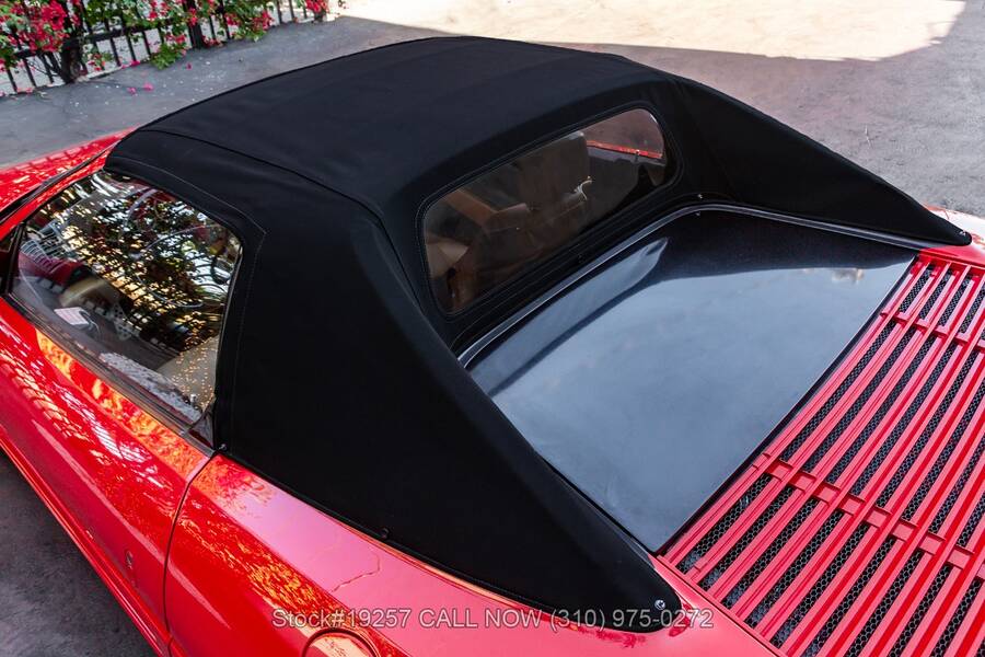 1994 348 Spider picture #14