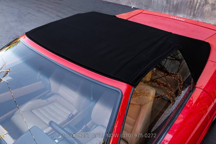 1994 348 Spider picture #15