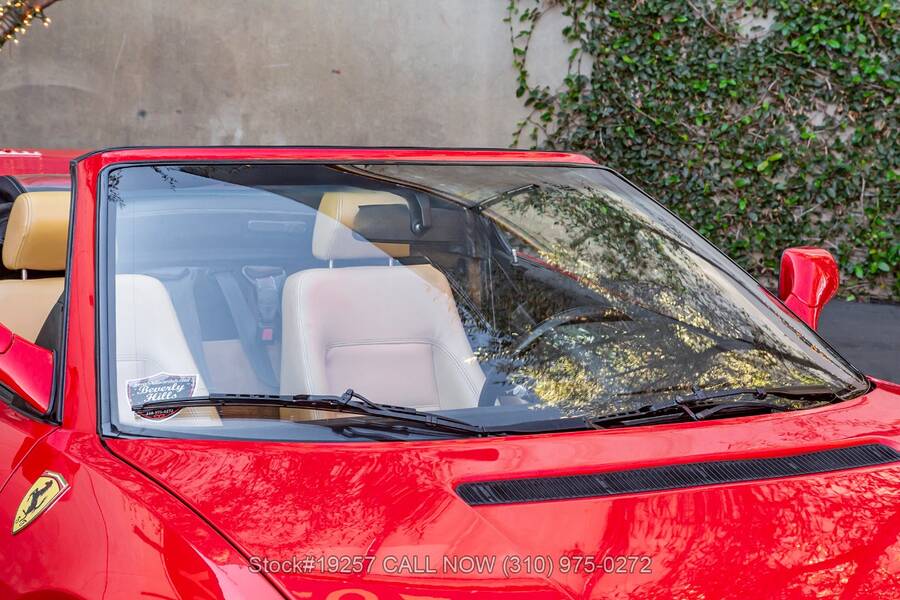 1994 348 Spider picture #16