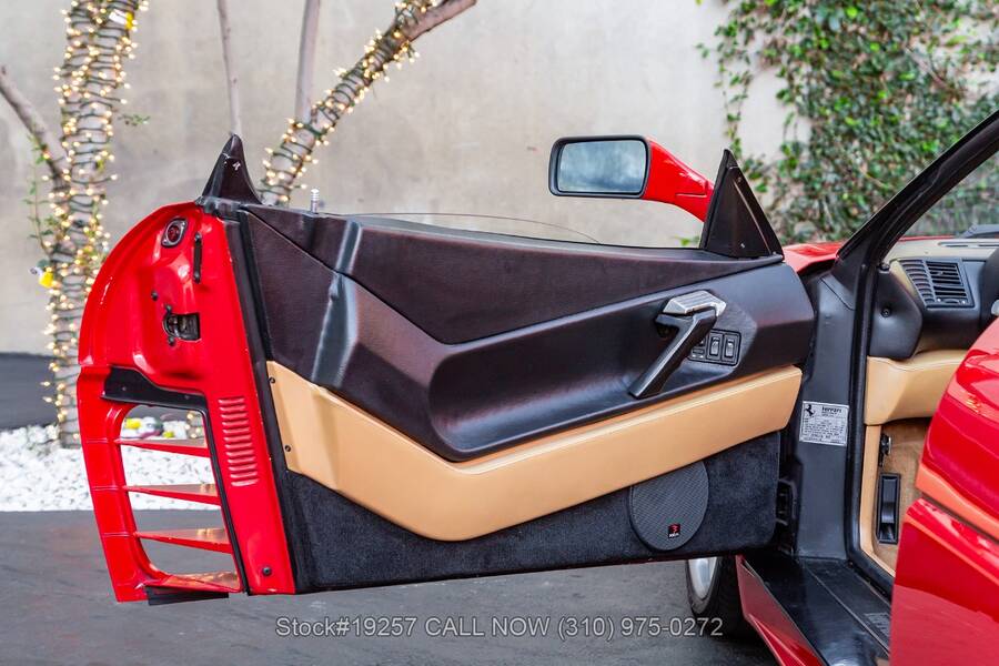 1994 348 Spider picture #21