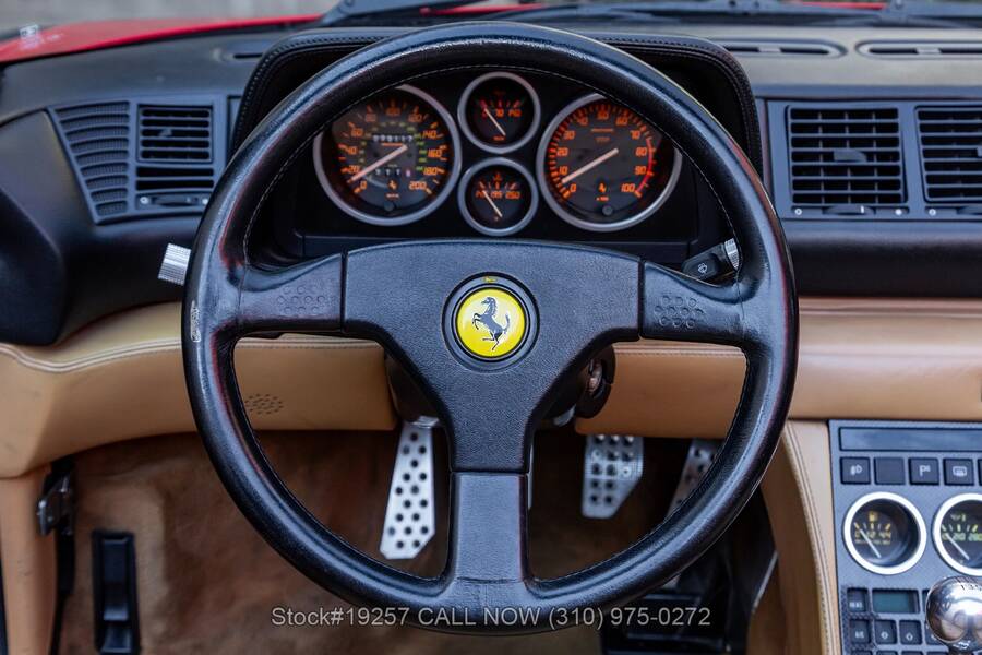 1994 348 Spider picture #24