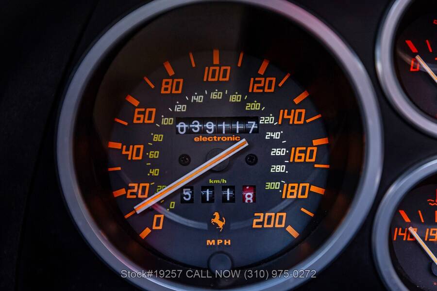 1994 348 Spider picture #25