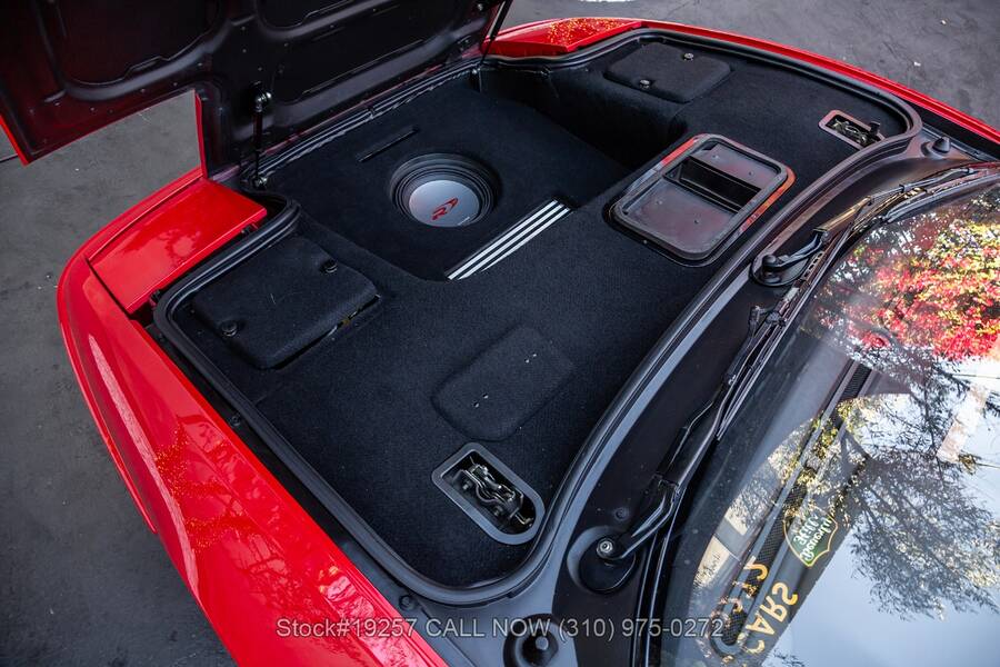 1994 348 Spider picture #29