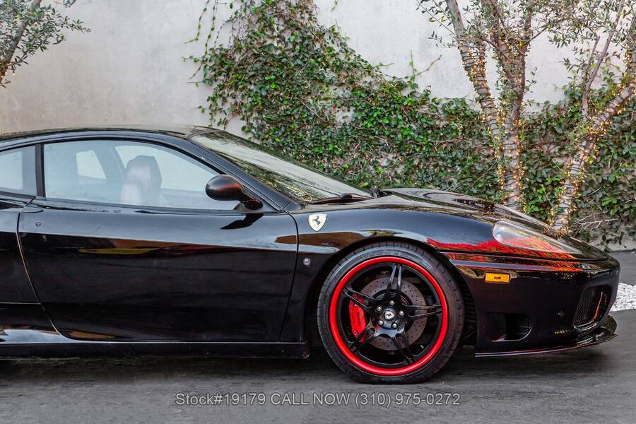 1999 360 Modena picture #10