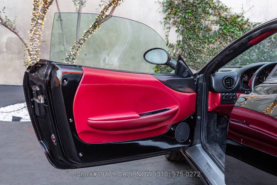 1999 360 Modena picture #14