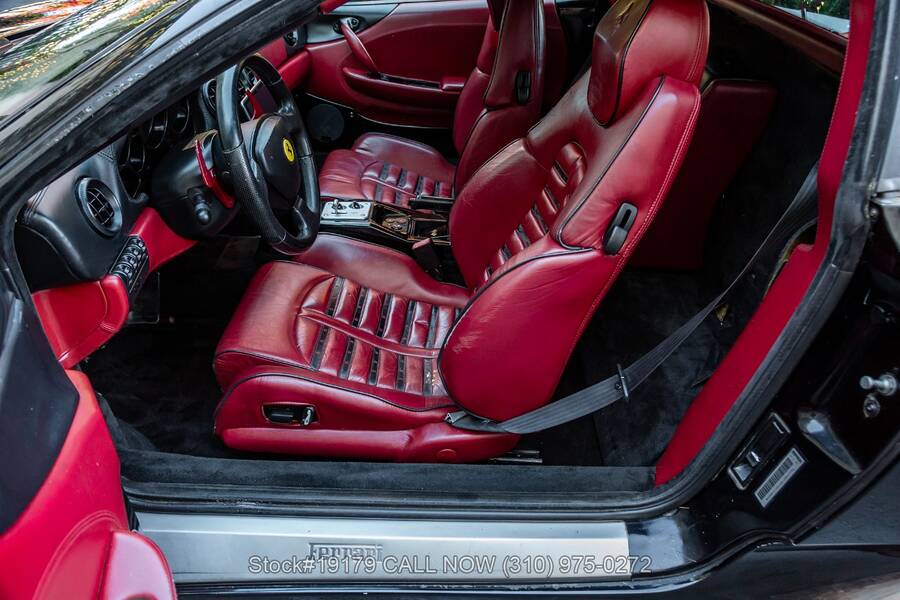 1999 360 Modena picture #15