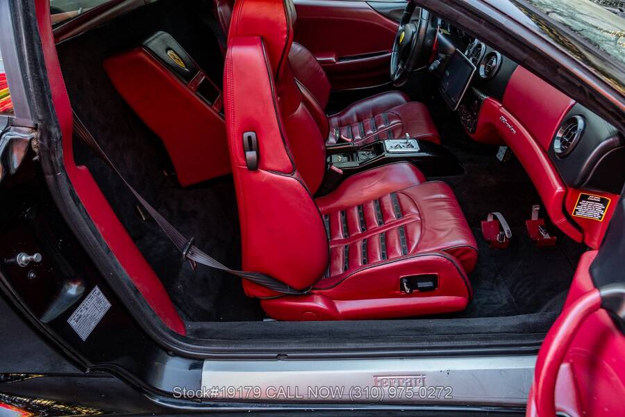 1999 360 Modena picture #18