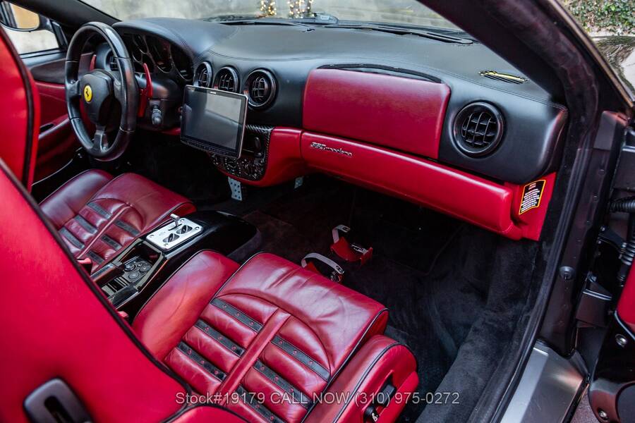 1999 360 Modena picture #19