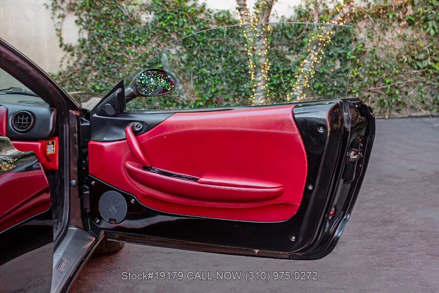 1999 360 Modena picture #20