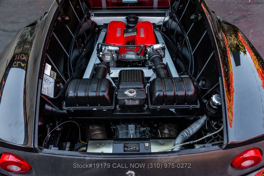 1999 360 Modena picture #23