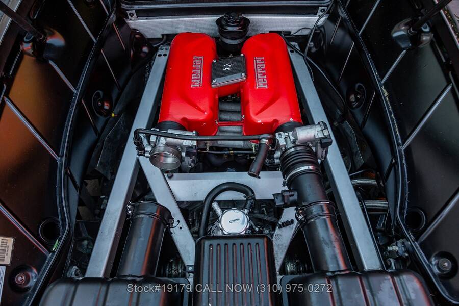 1999 360 Modena picture #24