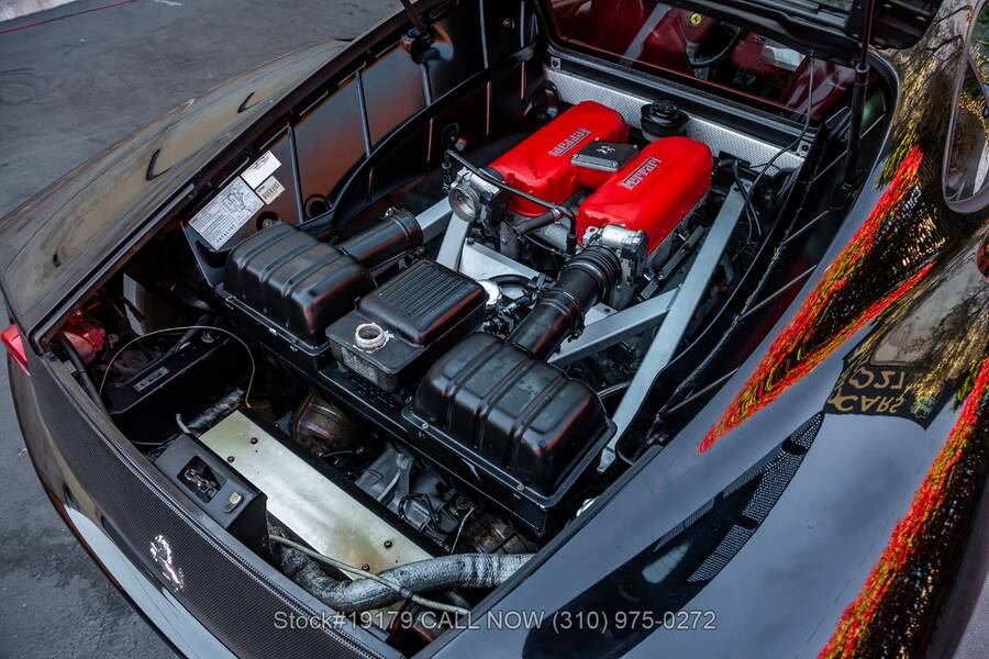 1999 360 Modena picture #26