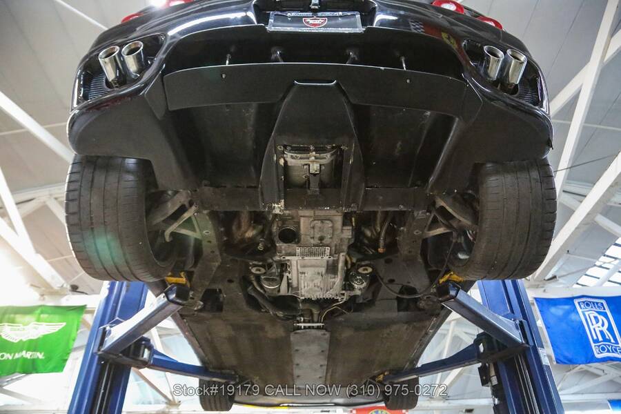 1999 360 Modena picture #27