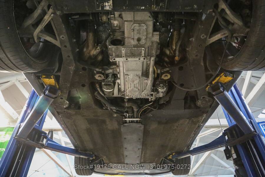 1999 360 Modena picture #28