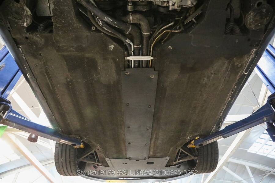 1999 360 Modena picture #29