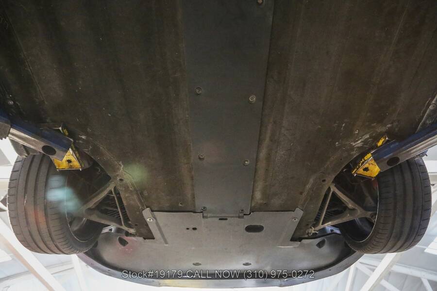 1999 360 Modena picture #30