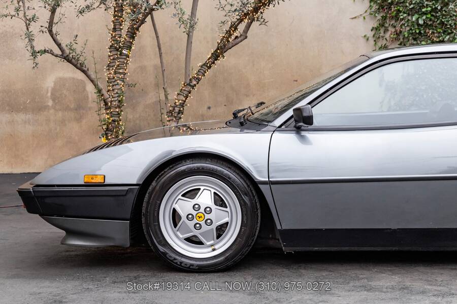 1983 Mondial Quattrovalvole picture #12