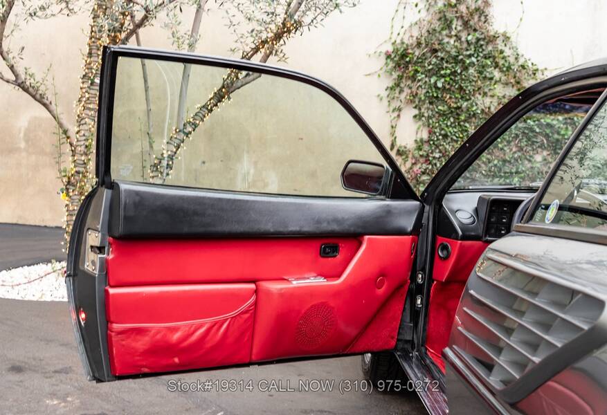 1983 Mondial Quattrovalvole picture #15