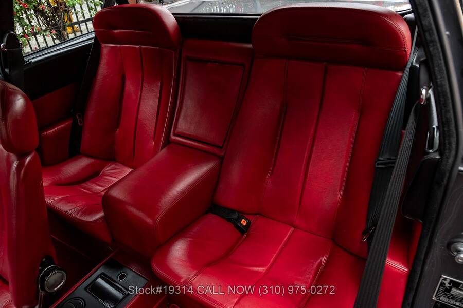 1983 Mondial Quattrovalvole picture #17