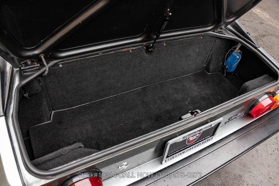 1983 Mondial Quattrovalvole picture #25