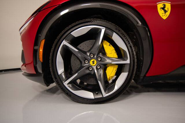 2025 Purosangue picture #10