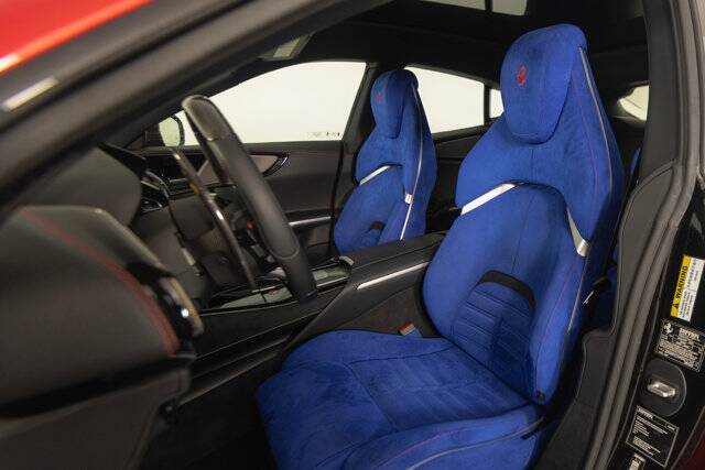 2025 Purosangue picture #11