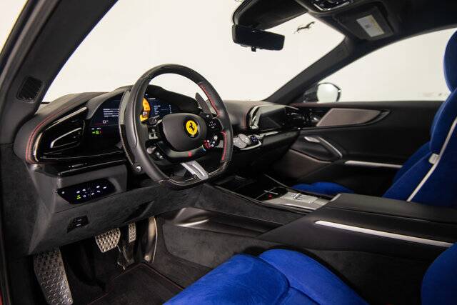 2025 Purosangue picture #12