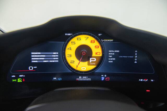 2025 Purosangue picture #13