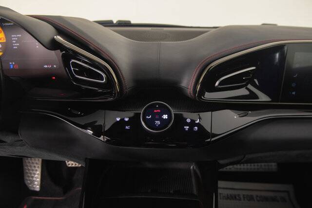 2025 Purosangue picture #14