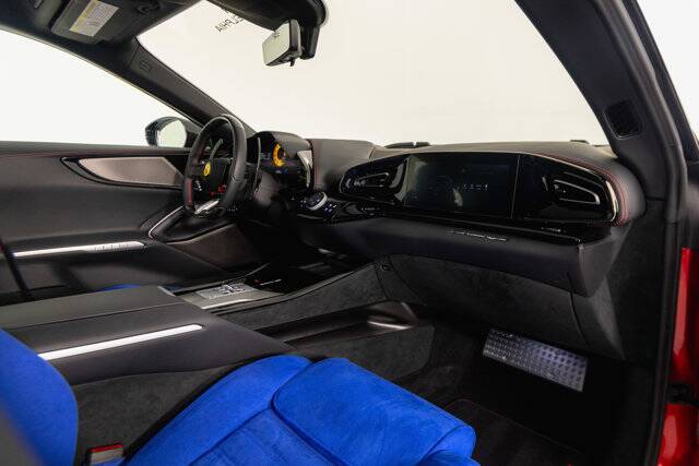 2025 Purosangue picture #16