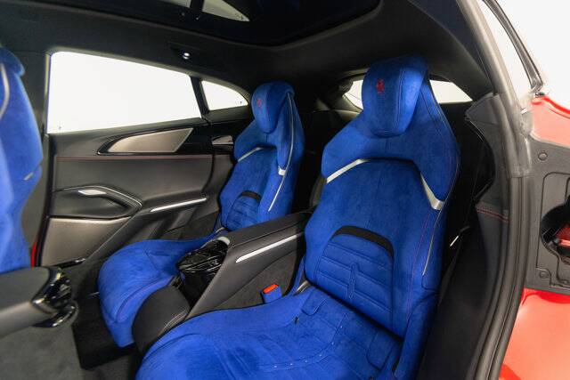 2025 Purosangue picture #17