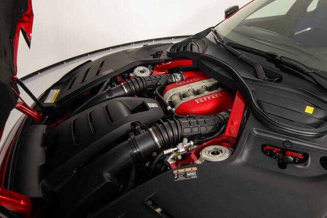 2025 Purosangue picture #18