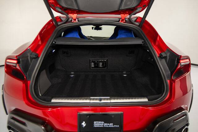 2025 Purosangue picture #19