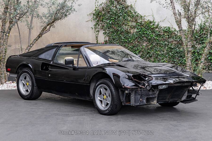1988 328GTS picture #1