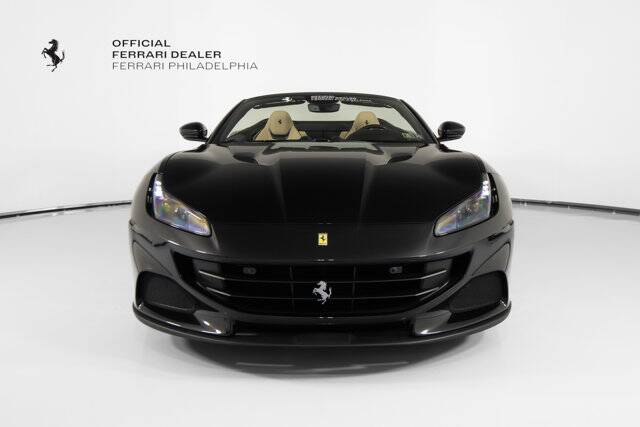 2022 Portofino M picture #2