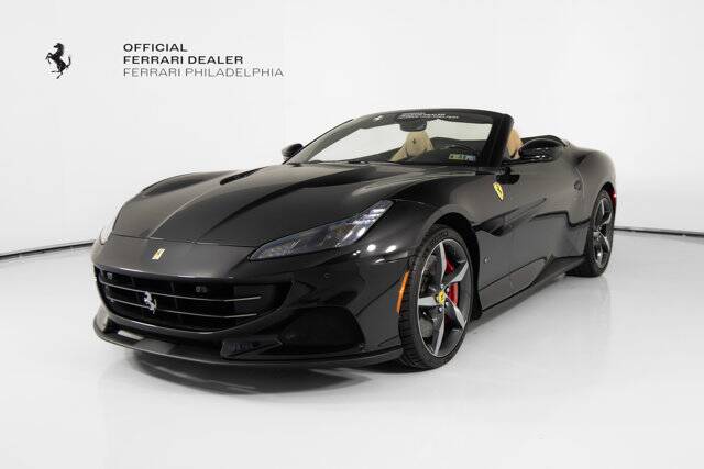 2022 Portofino M picture #3