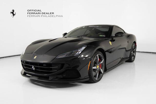 2022 Portofino M picture #4