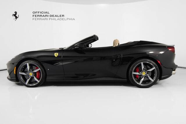 2022 Portofino M picture #5