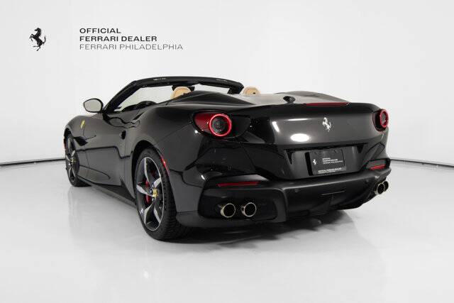 2022 Portofino M picture #6