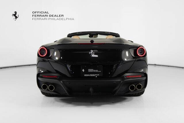 2022 Portofino M picture #7