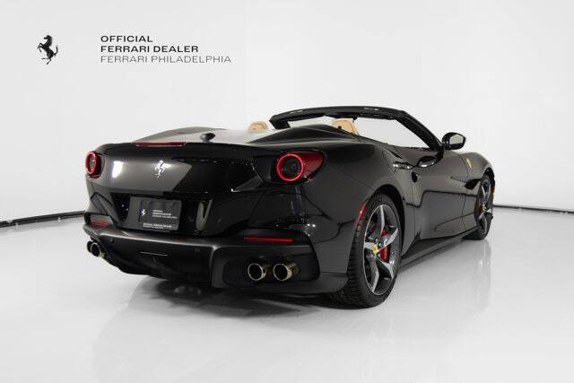 2022 Portofino M picture #8