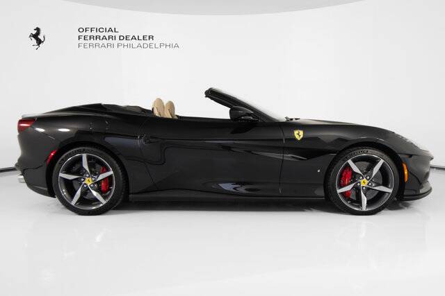 2022 Portofino M picture #9