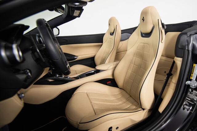 2022 Portofino M picture #13