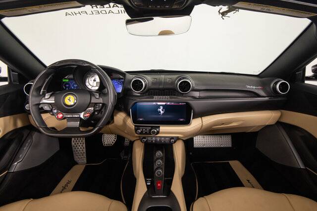 2022 Portofino M picture #18