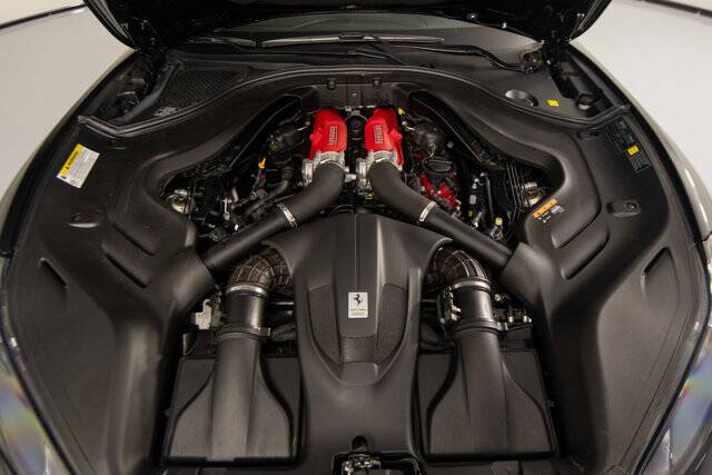 2022 Portofino M picture #19