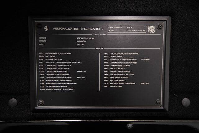 2022 Portofino M picture #20