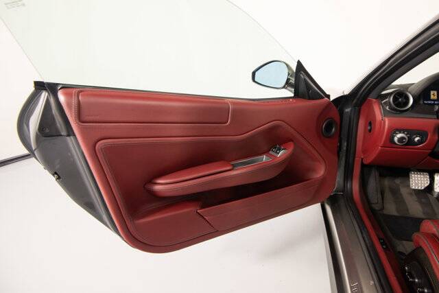 2007 599 GTB Fiorano F1 picture #11