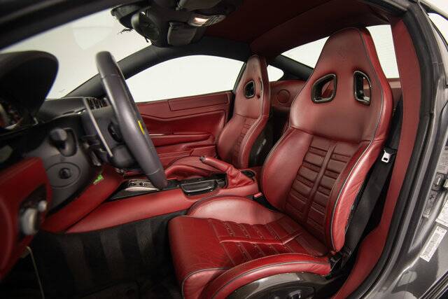 2007 599 GTB Fiorano F1 picture #13