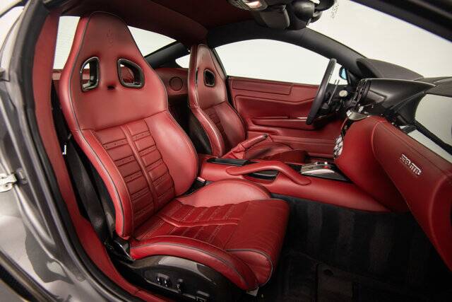 2007 599 GTB Fiorano F1 picture #17