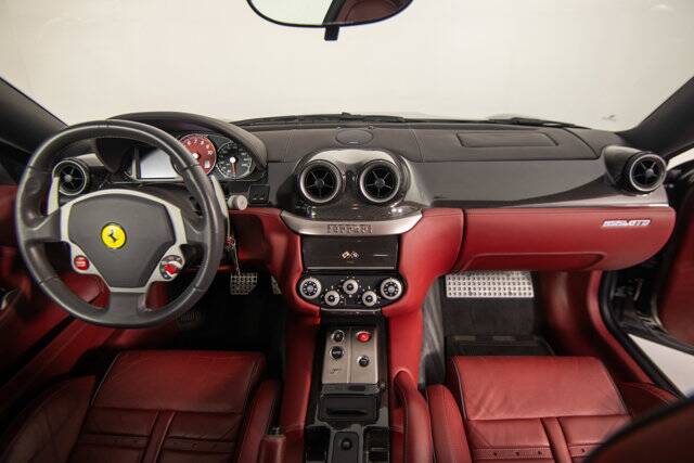 2007 599 GTB Fiorano F1 picture #19